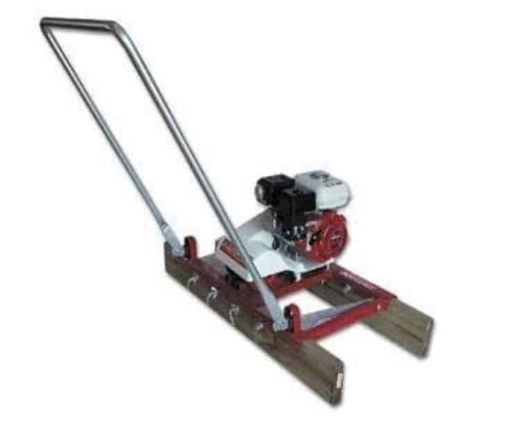 Top Power Screeds for Concrete