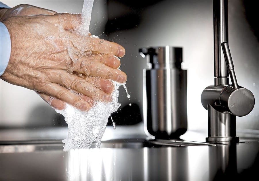 Best Hand Soap & Cleaner for Construction Workers