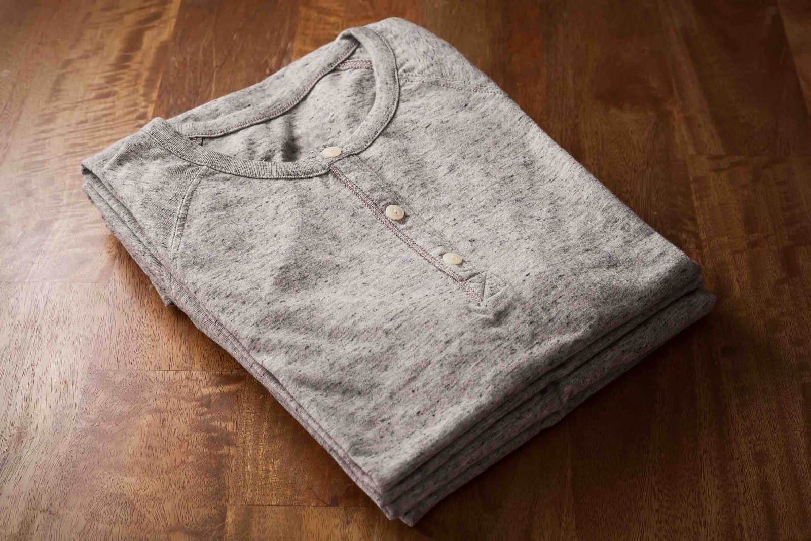 Best Henley T-Shirts for Working Men