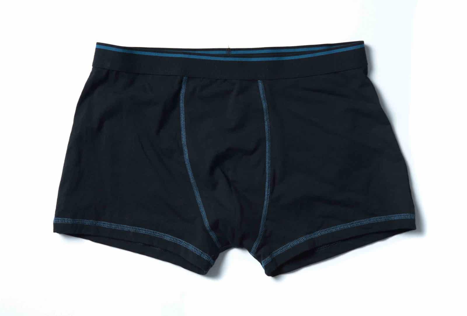 Best Underwear for Working Men