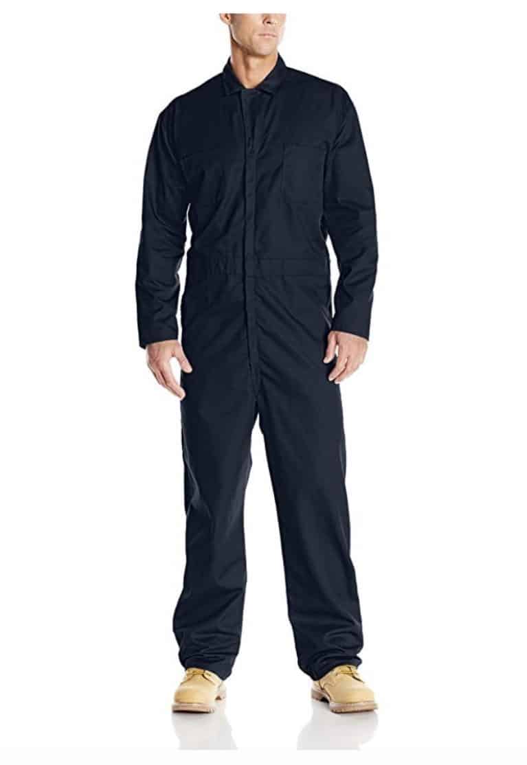 Best Overalls and Coveralls for WarmWeather Work Review (2020)