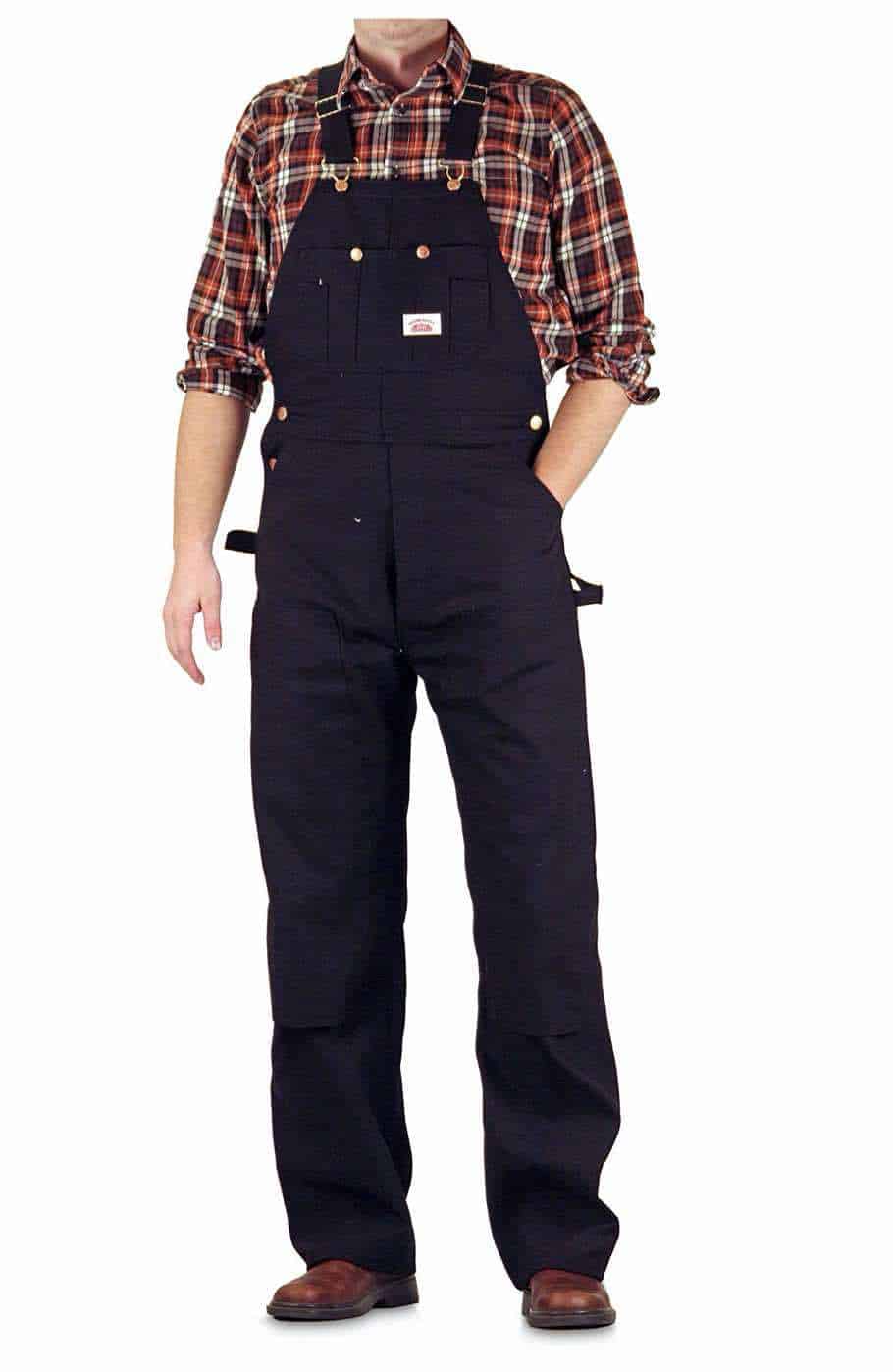 Best Overalls and Coveralls for WarmWeather Work Review (2020)