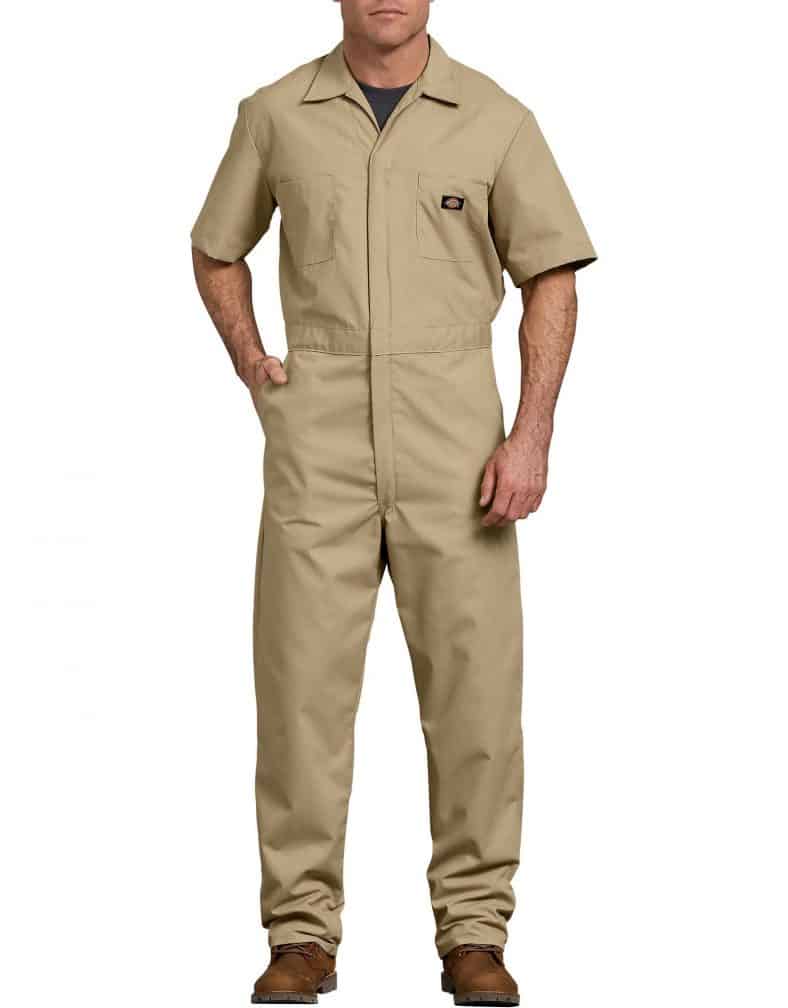 Best Overalls and Coveralls for WarmWeather Work Review (2020)