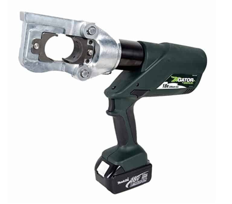 Best Hydraulic Crimping Tools Buyer's Review (2022)
